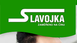 Slavojka - Czech